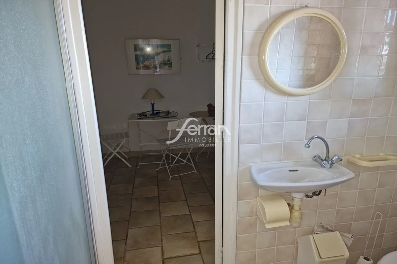 Vente villa Tourtour  