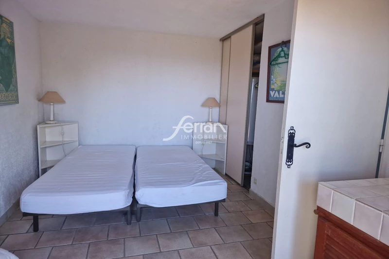 Vente villa Tourtour  