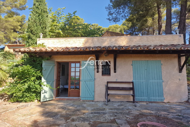 Photo n°11 - Vente Maison villa Tourtour 83690 - 649 000 €