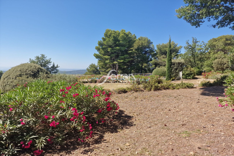 Photo n°12 - Vente Maison villa Tourtour 83690 - 649 000 €