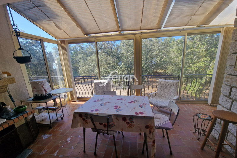 Photo n°4 - Vente Maison villa Régusse 83630 - 364 000 €