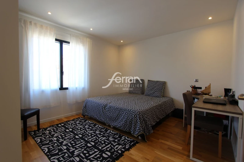 Vente villa Trans-en-Provence  