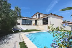 Photos  Maison Villa à vendre Trans-en-Provence 83720