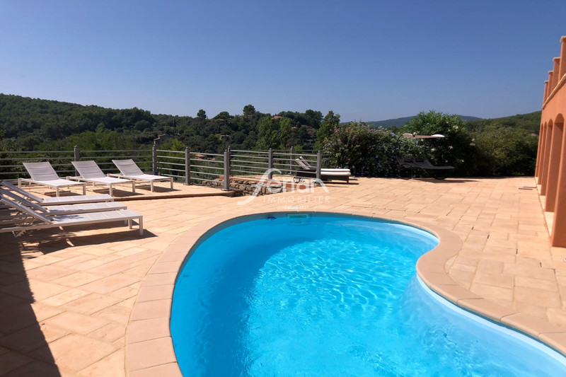 Photo n°4 - Vente maison Callas 83830 - 695 000 €