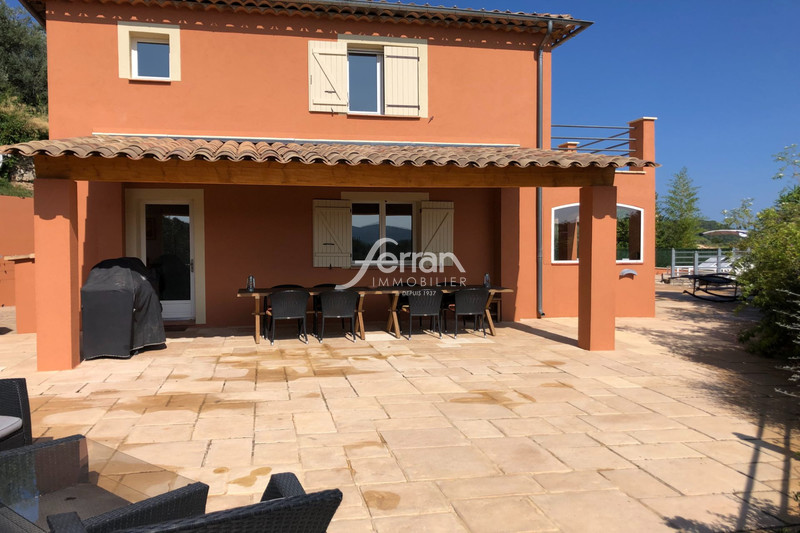 Photo n°8 - Vente maison Callas 83830 - 695 000 €
