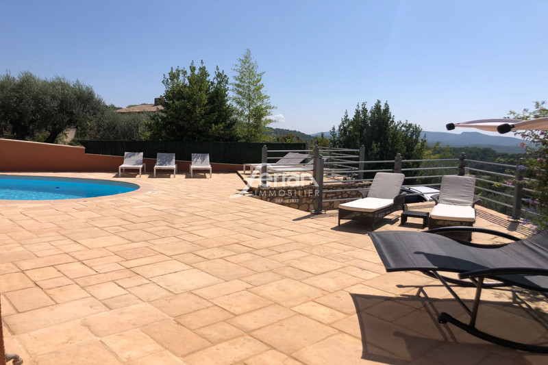 Photo n°14 - Vente maison Callas 83830 - 695 000 €