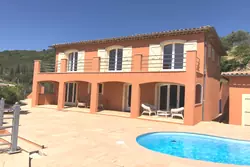 Photos  Maison à vendre Callas 83830