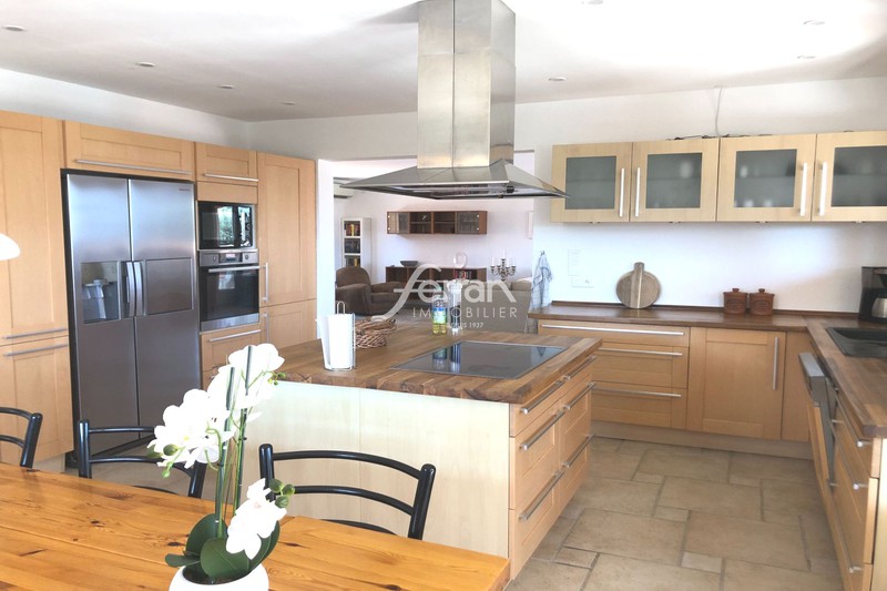 Photo n°5 - Vente maison Callas 83830 - 695 000 €
