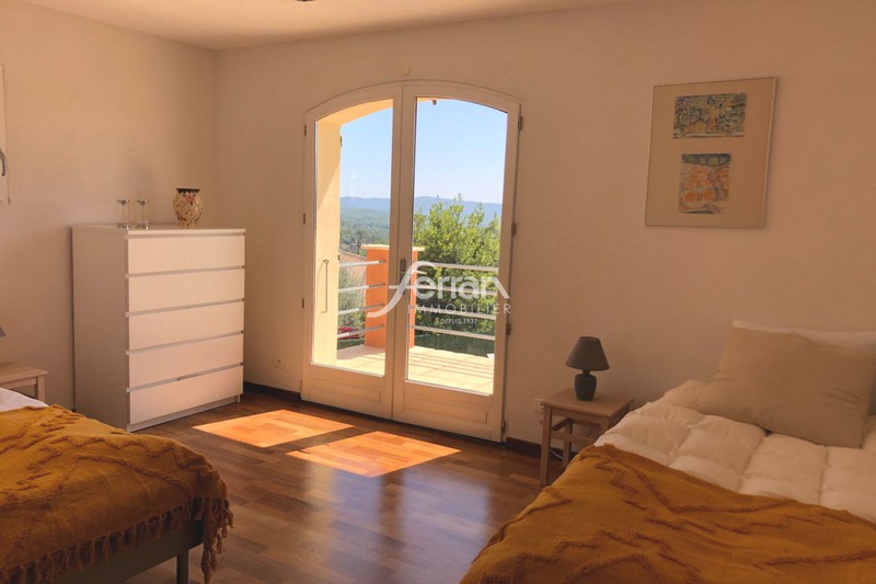Photo n°9 - Vente maison Callas 83830 - 695 000 €