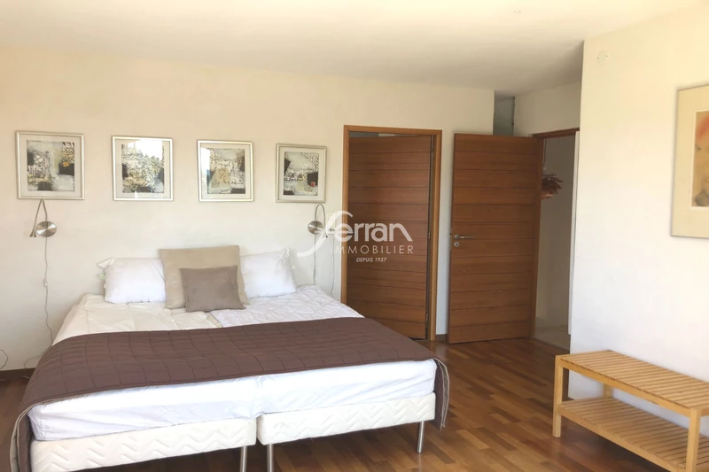 Vente maison Callas  