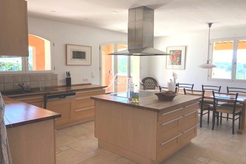 Photo n°11 - Vente maison Callas 83830 - 695 000 €
