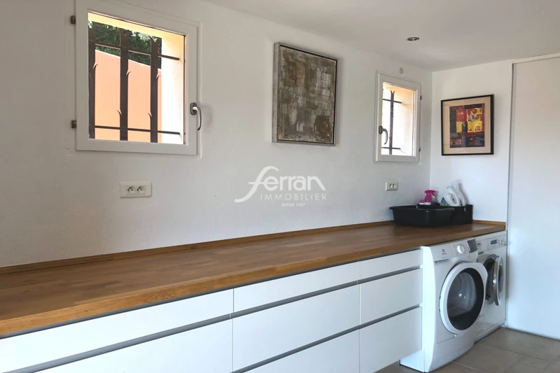 Vente maison Callas  