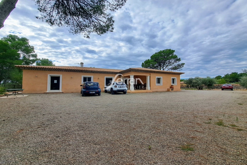 Photo n°14 - Vente maison Les Arcs 83460 - 850 000 €