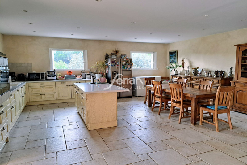 Photo n°4 - Vente maison Les Arcs 83460 - 850 000 €