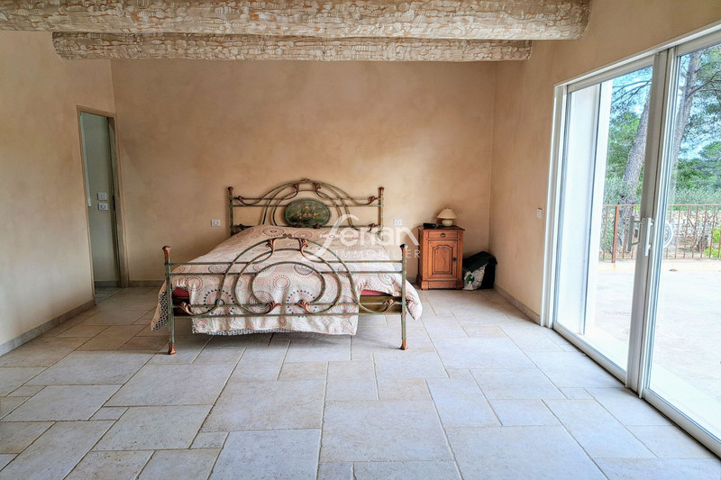 Vente maison Les Arcs  