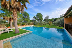Photos  Maison à vendre Les Arcs 83460
