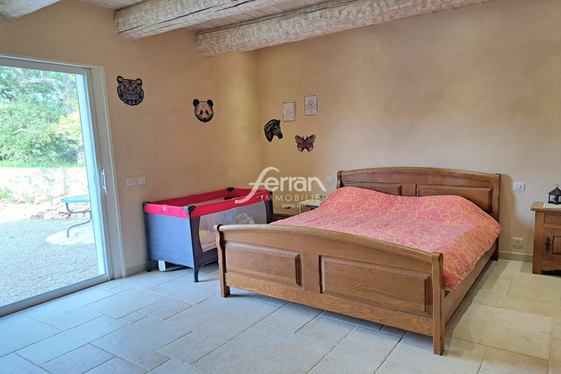 Vente maison Les Arcs  