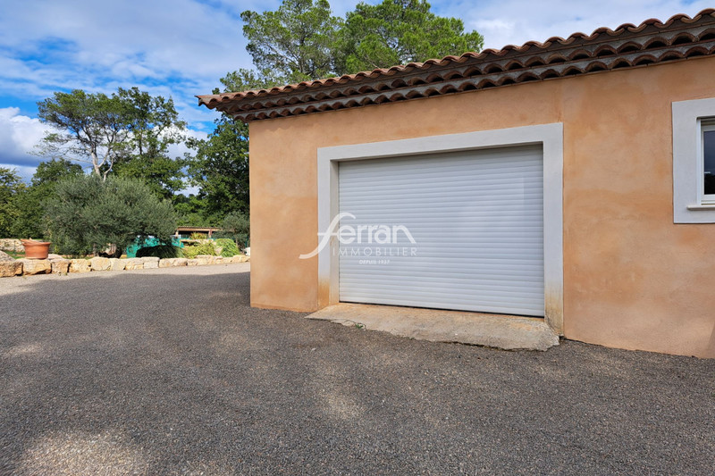 Vente maison Les Arcs  