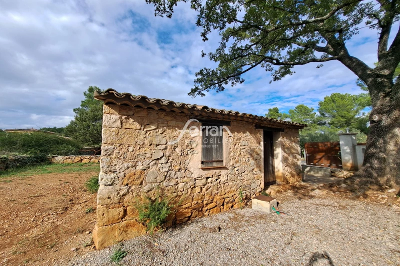 Vente maison Les Arcs  