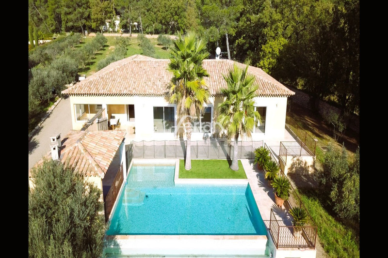 Photo n°9 - Vente maison Les Arcs 83460 - 850 000 €
