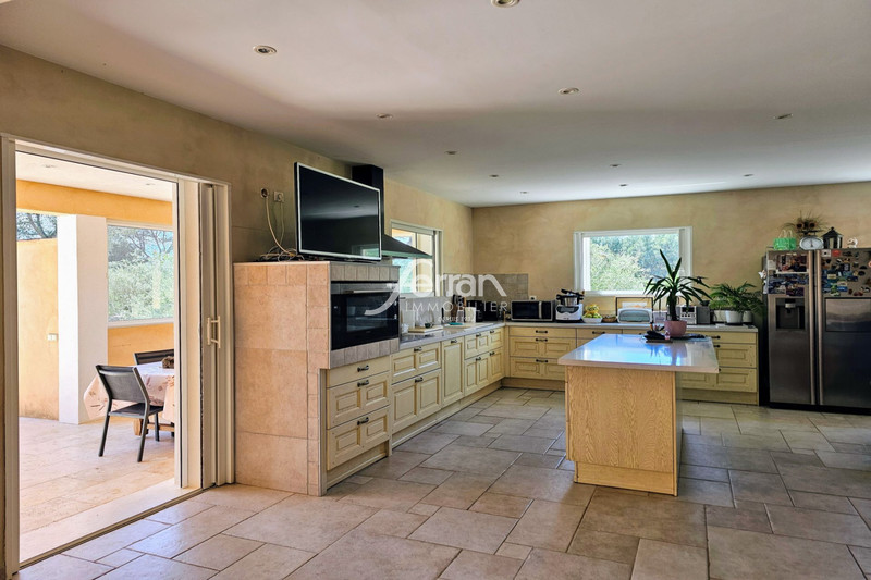 Vente maison Les Arcs  