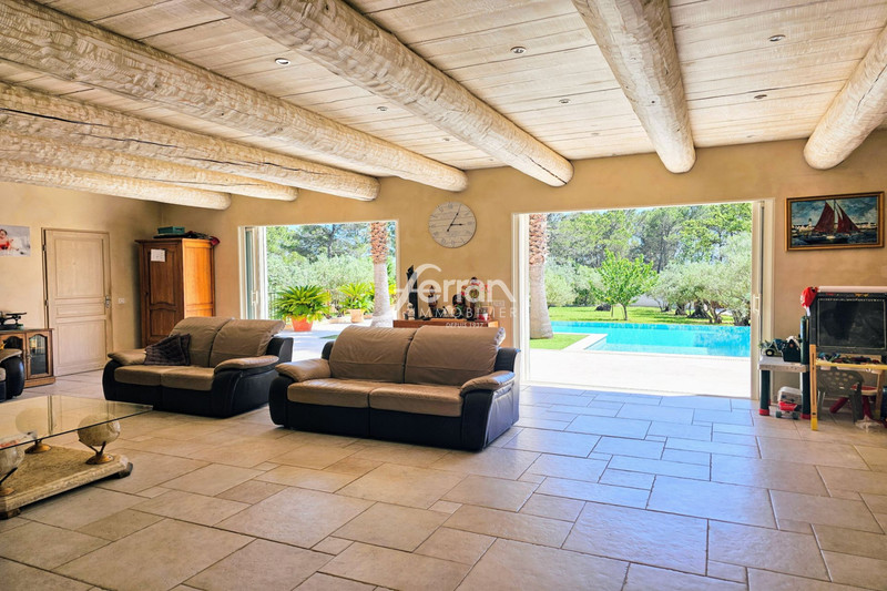 Vente maison Les Arcs  