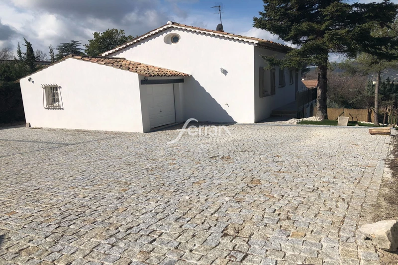 Vente maison Draguignan  