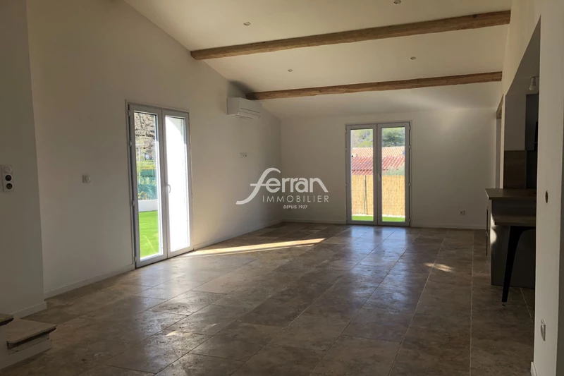 Vente maison Draguignan  