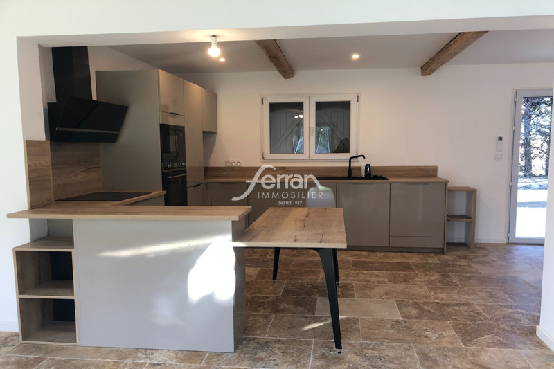 Photo n°2 - Vente maison Draguignan 83300 - 447 200 €