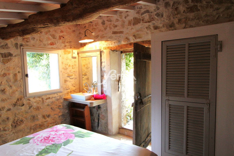 Vente bastide Lorgues  