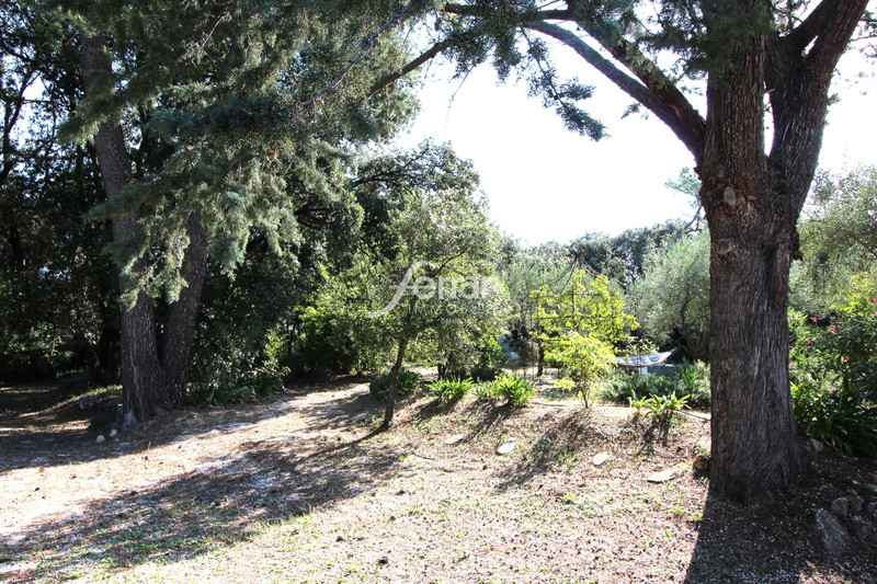 Vente bastide Lorgues  