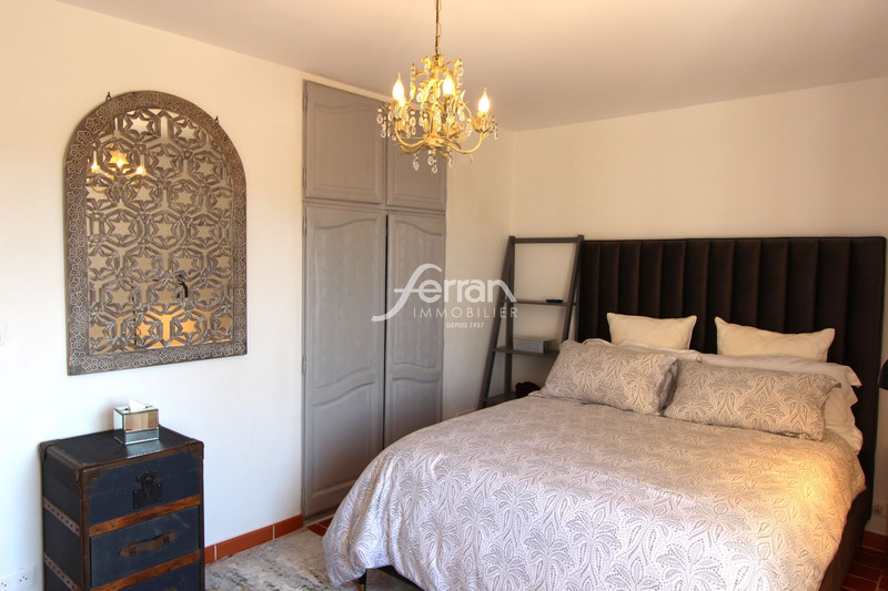 Vente bastide Lorgues  