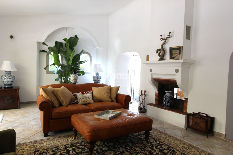 Vente bastide Lorgues  