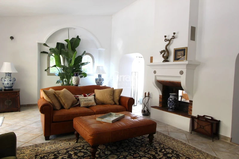 Vente bastide Lorgues  