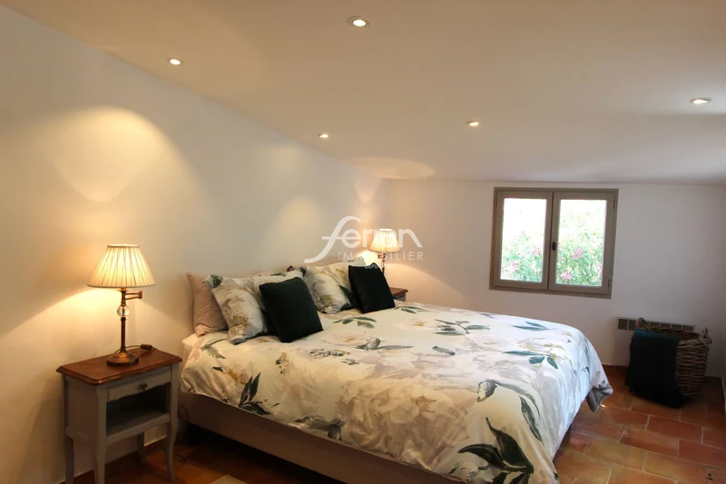 Vente bastide Lorgues  