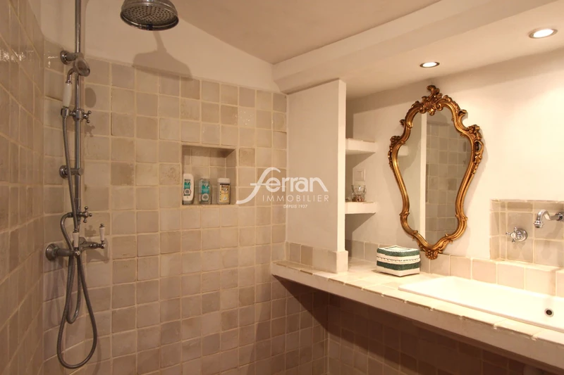 Vente bastide Lorgues  