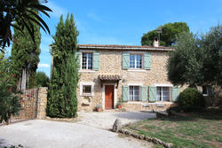 Photos Maison Bastide à vendre Lorgues 83510