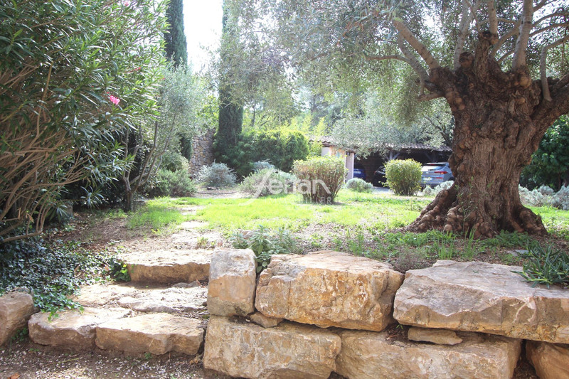 Vente bastide Lorgues  