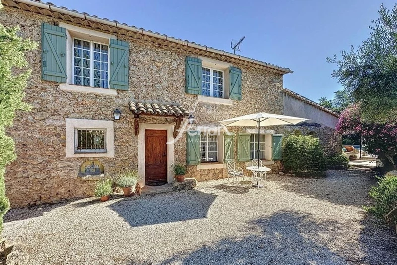 Photo n°9 - Vente Maison bastide Lorgues 83510 - 995 000 €