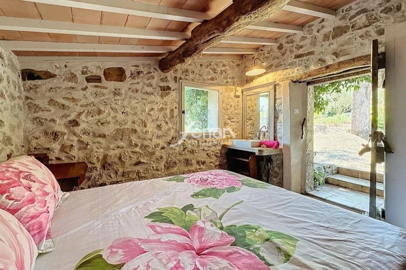 Photo n°19 - Vente Maison bastide Lorgues 83510 - 995 000 €
