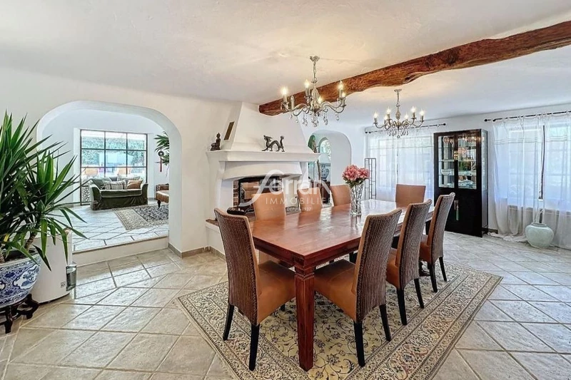 Photo n°4 - Vente Maison bastide Lorgues 83510 - 995 000 €