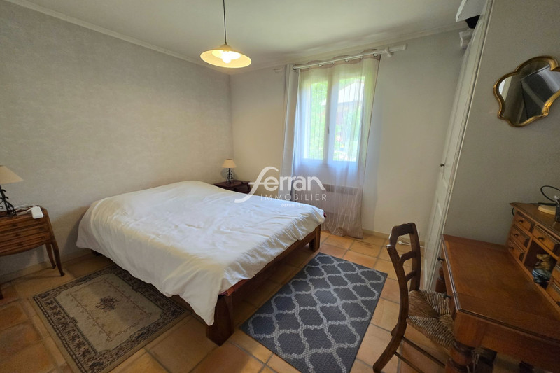 Photo n°6 - Vente Maison villa Salernes 83690 - 324 000 €