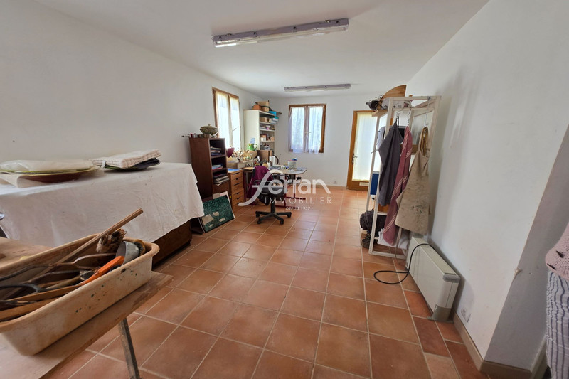 Photo n°11 - Vente Maison villa Salernes 83690 - 324 000 €