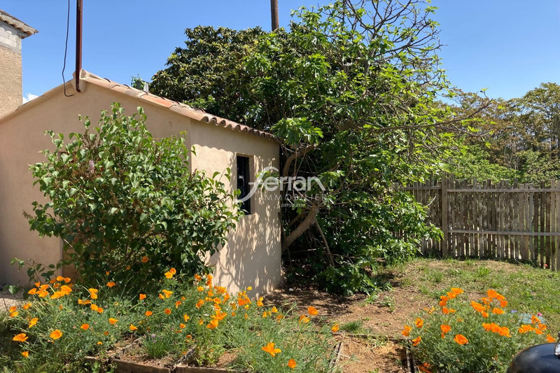 Photo n°8 - Vente Maison bastide Saint-Antonin-du-Var 83510 - 599 000 €