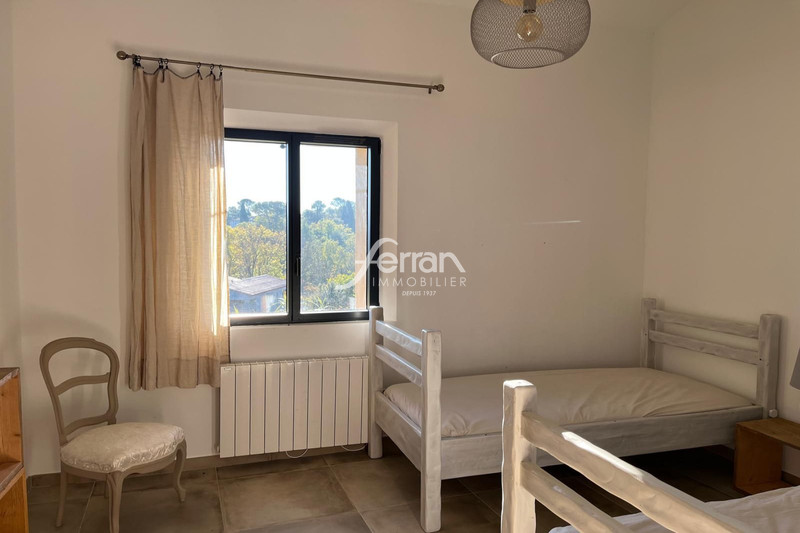 Photo n°10 - Vente Maison bastide Saint-Antonin-du-Var 83510 - 599 000 €