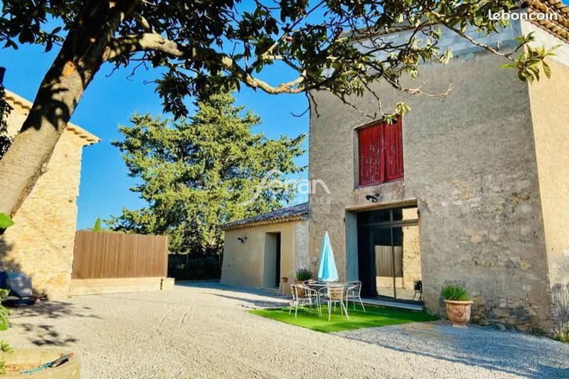 Photo n°3 - Vente Maison bastide Saint-Antonin-du-Var 83510 - 599 000 €