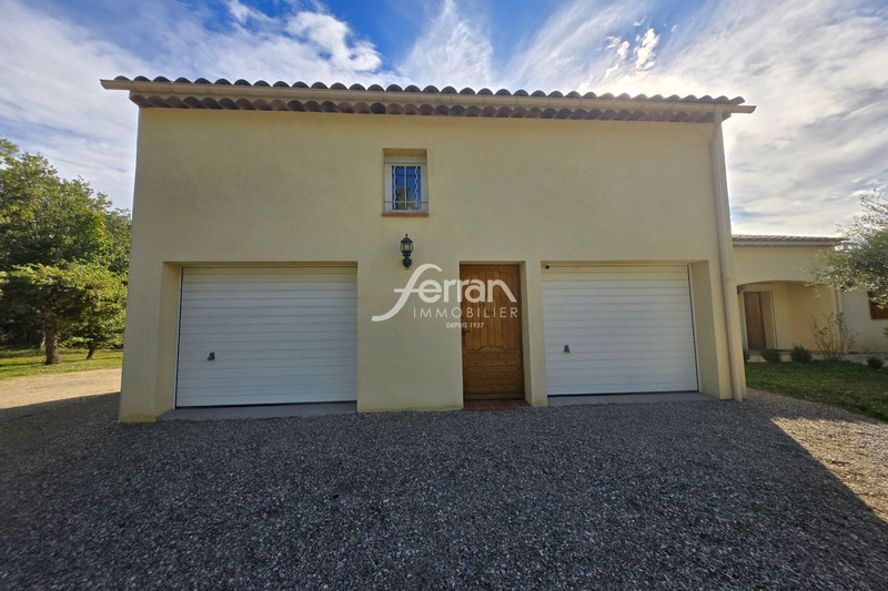 Photo n°11 - Vente Maison villa Régusse 83630 - 595 000 €