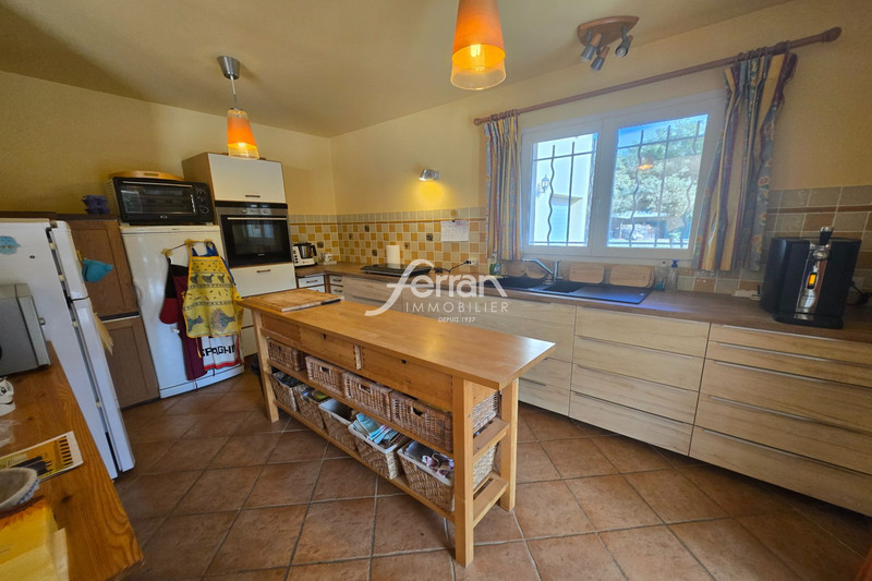 Photo n°4 - Vente Maison villa Régusse 83630 - 595 000 €