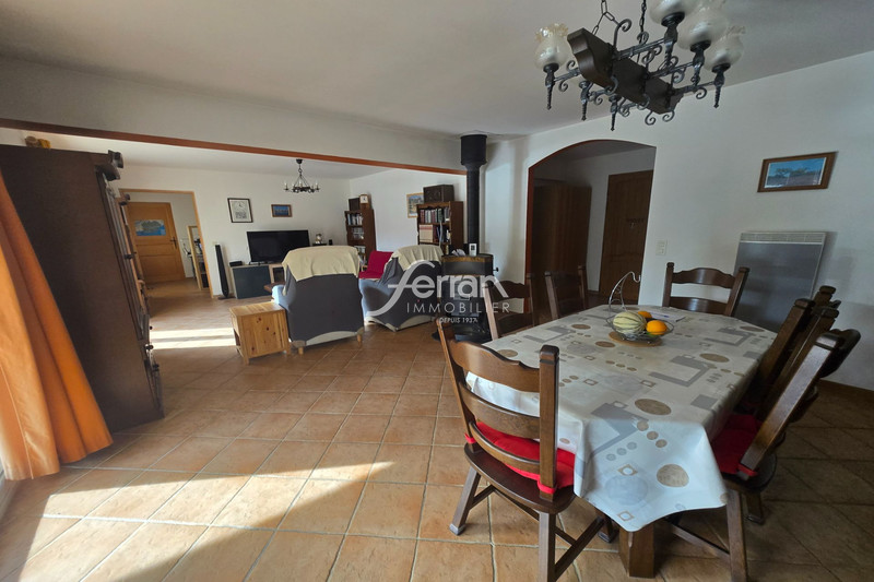 Photo n°3 - Vente Maison villa Régusse 83630 - 595 000 €