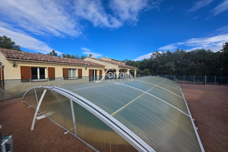 Photo n°6 - Vente Maison villa Régusse 83630 - 595 000 €